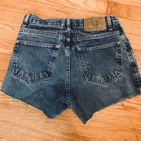 Eddie Bauer Pants - SALE✨ Vintage Cutoff Shorts